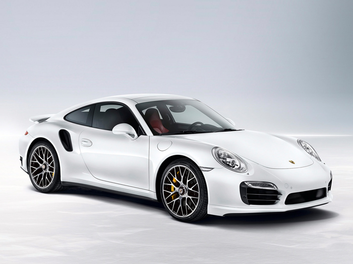 Porsche 911 получит гибридную версию