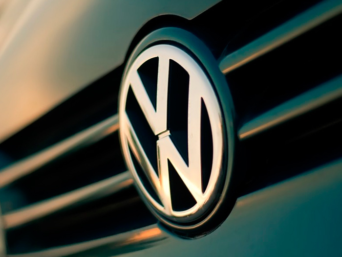 Концерн Volkswagen признали монополистом в России