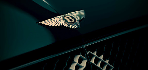 Bentley представит новую эксклюзивную модель в честь столетнего юбилея компании