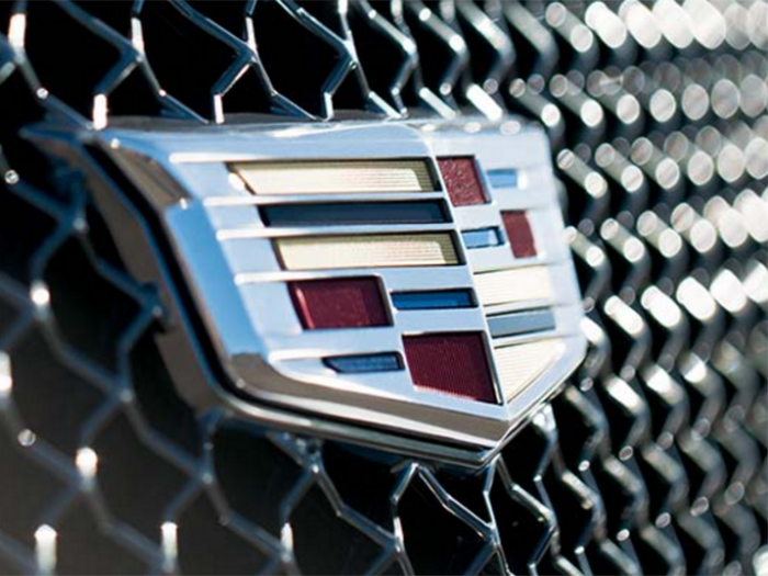 Cadillac создаст конкурента Mercedes-Benz CLA