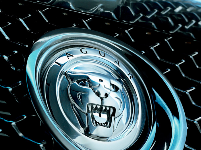 Jaguar отказывается от больших моторов