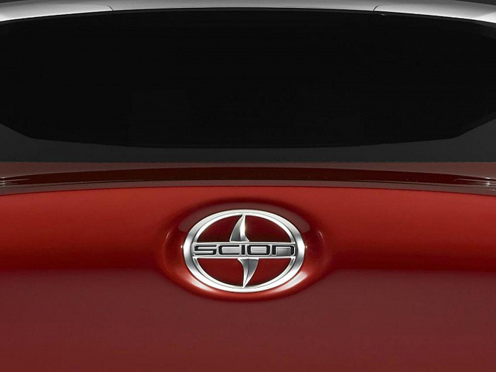 Компания Toyota ликвидировала бренд Scion