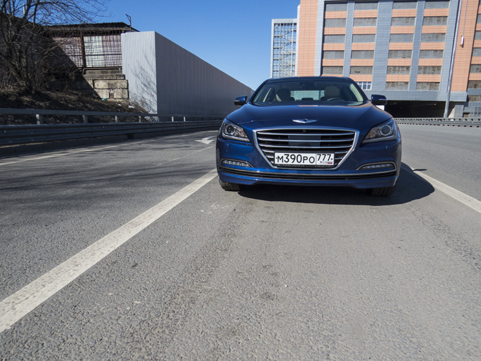 Калининградский «Автотор» начал сборку трех новых моделей Hyundai 