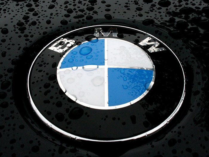 BMW Х5 и «четверка» получат новые двигатели