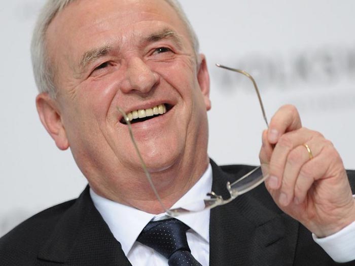 Глава VW: в Европе нужно закрыть 10 заводов