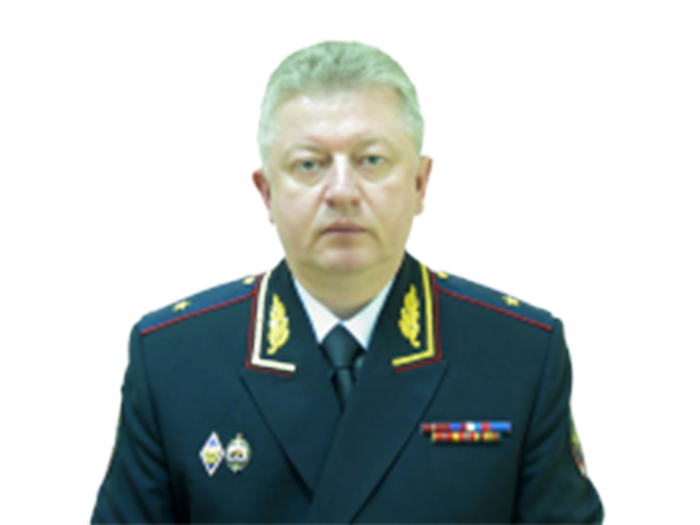 Начальник московской ГИБДД подал в отставку