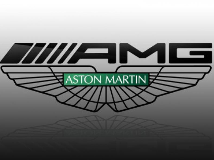 Aston Martin может вернуться в Формулу 1