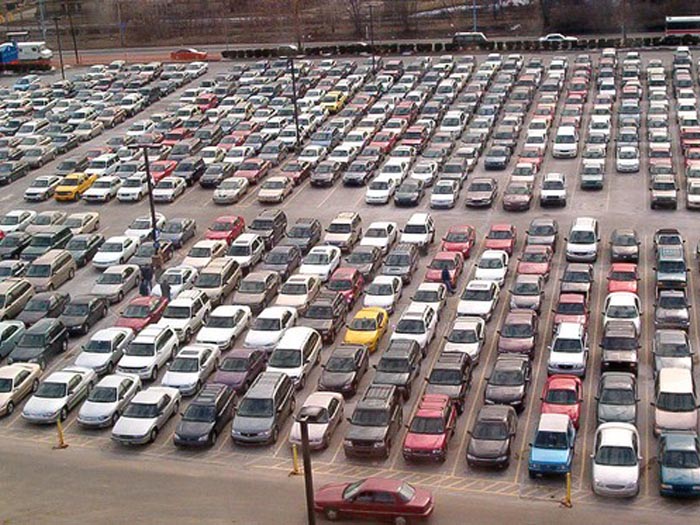 Цены на подержанные автомобили в марте выросли на 28%