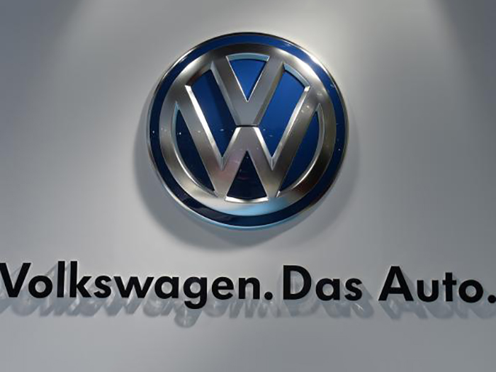 Volkswagen отказался от слогана Das Auto