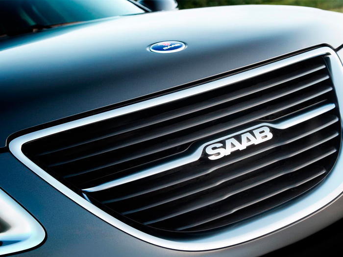 Компании NEVS запретили использовать имя Saab