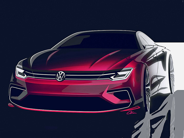 Volkswagen Golf получит «внедорожный» вариант