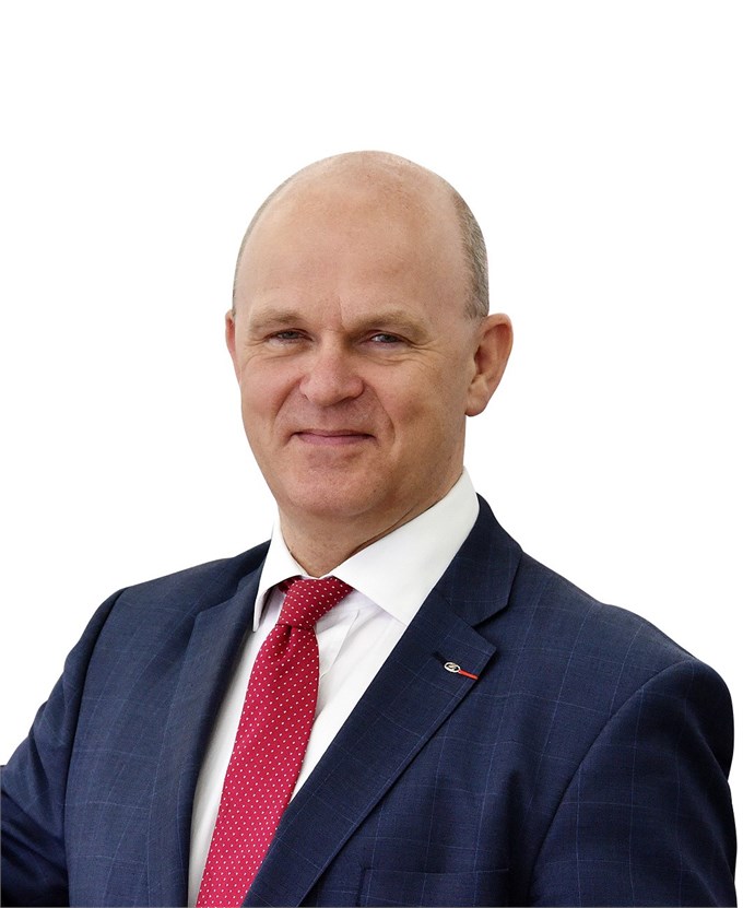 Главу АВТОВАЗа назначили старшим вице-президентом Renault