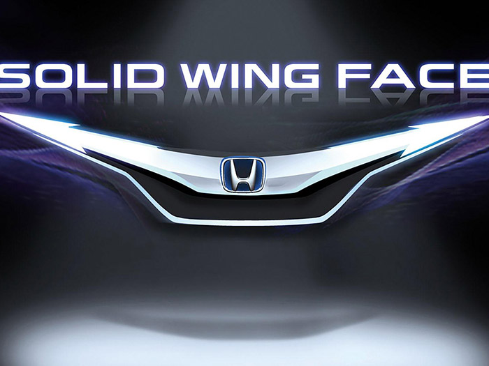 Honda кардинально изменит дизайн моделей