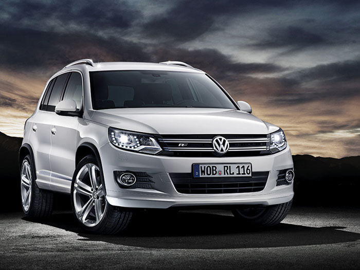 Volkswagen назвал количество автомобилей с проблемными дизелями
