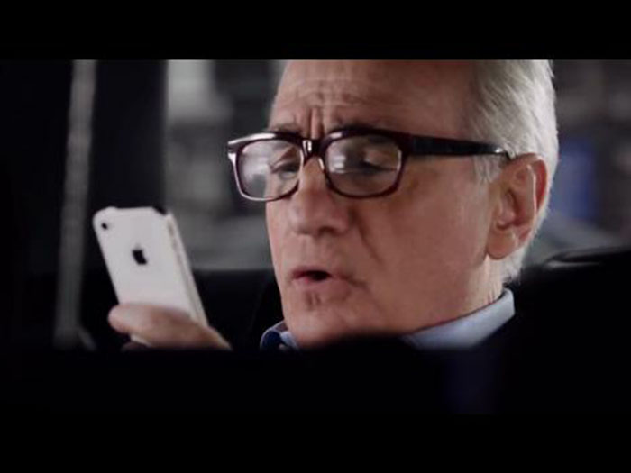 Apple запретит водителям использовать iPhone