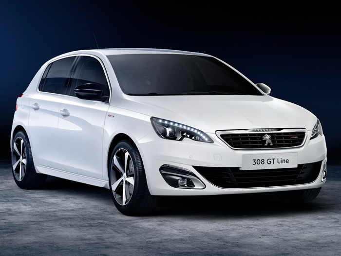 Peugeot убрала с российского рынка модели 308 и 508