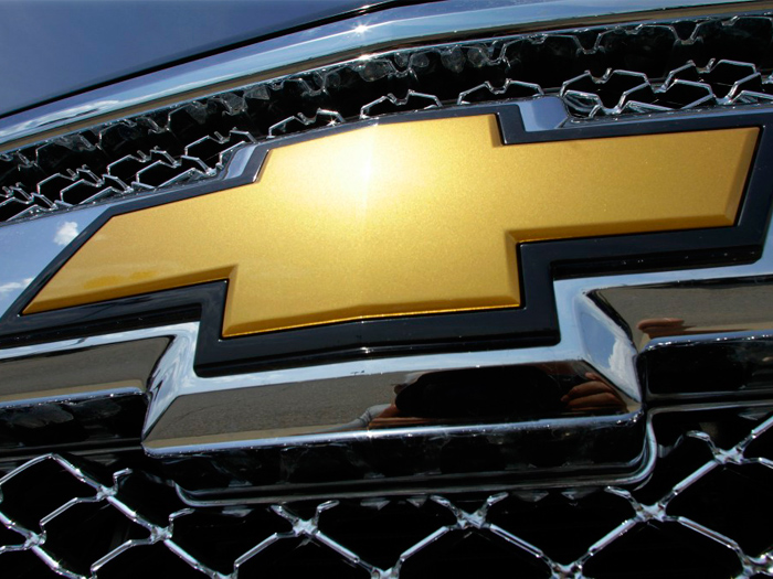 Chevrolet уходит с европейского рынка