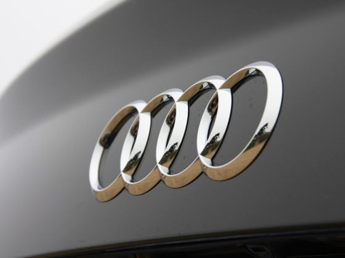 Audi ставит рекорды