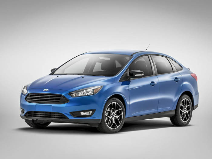 Ford поднял цены на популярные модели в России