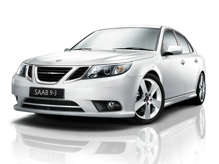 Saab получил крупнейший заказ из Китая