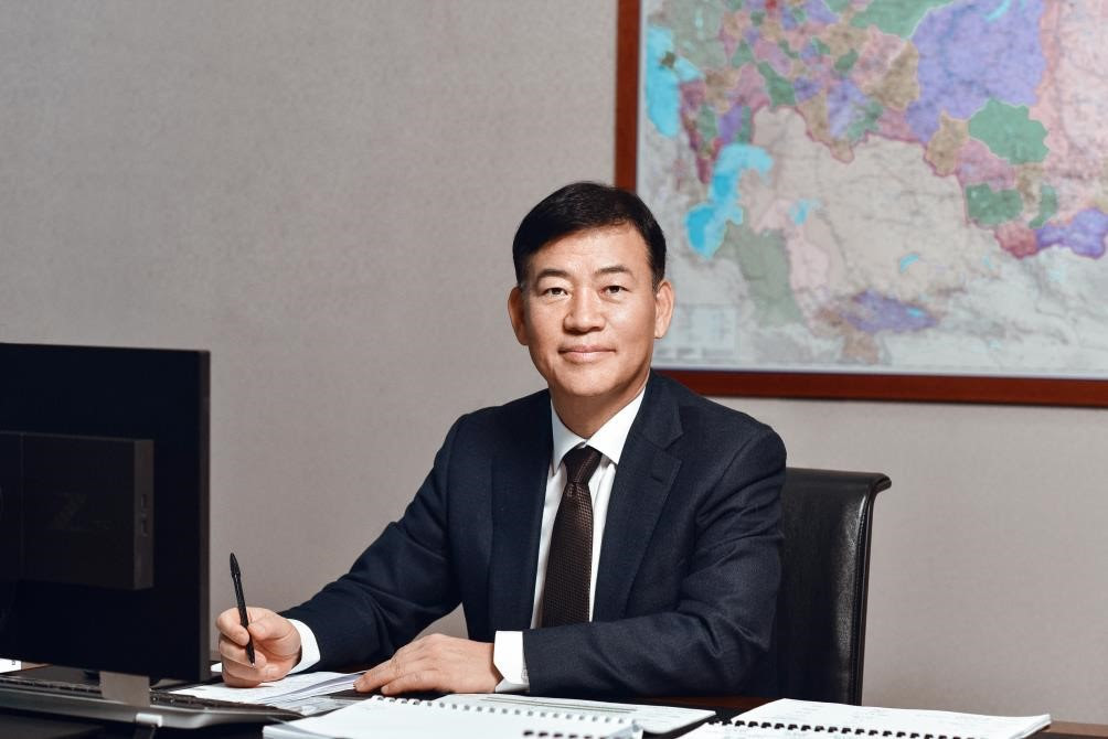 Hyundai назначила нового президента в России и СНГ