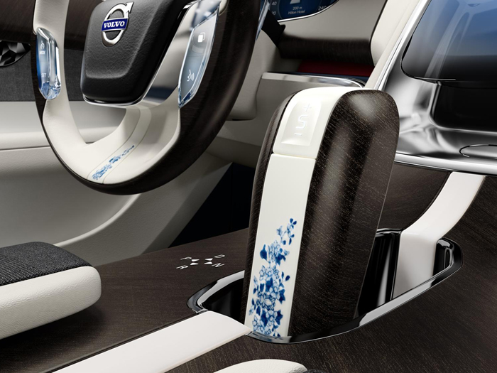Volvo готовит конкурента BMW 5-Series и Jaguar XF