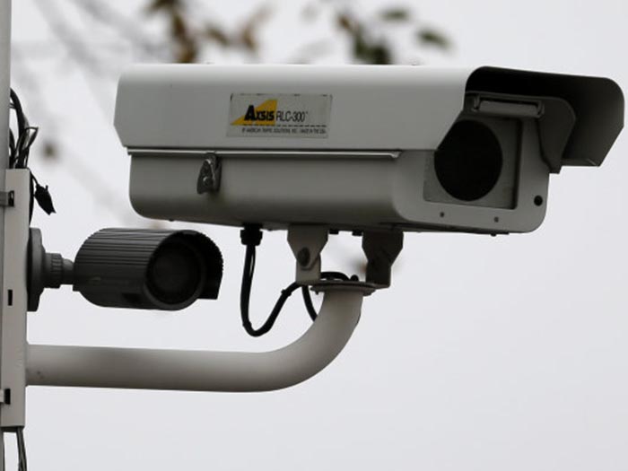 В США хотят запретить камеры фиксации нарушений ПДД