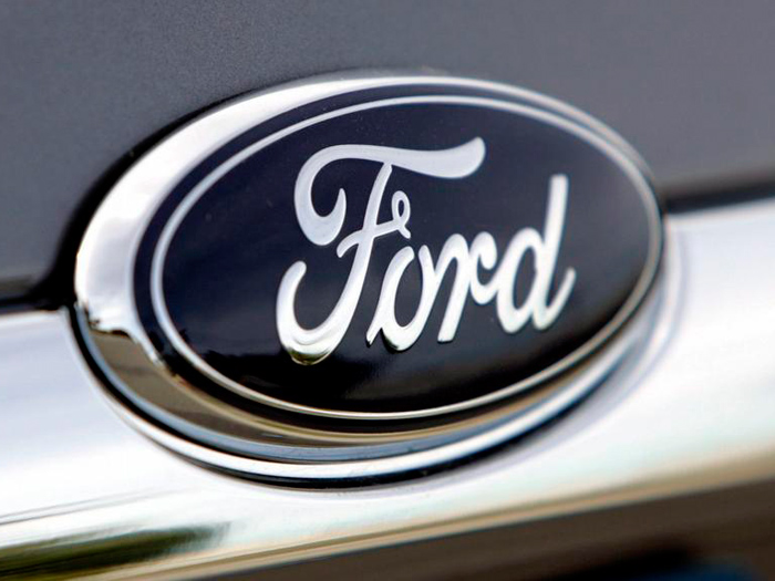 Продажи Ford в России упали на 13%