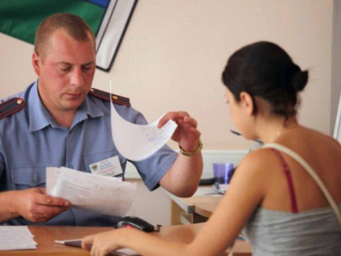 В Москве за неуплату штрафов возбудили почти 20 тысяч дел
