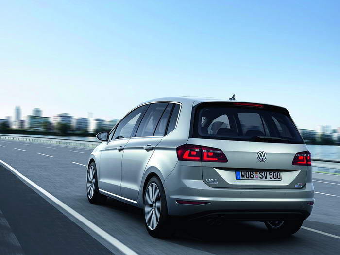 Volkswagen собирается поменять «лицо»