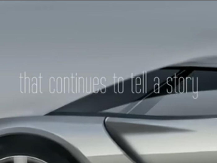 Создатель Lola и Ferrari готовит собственный суперкар