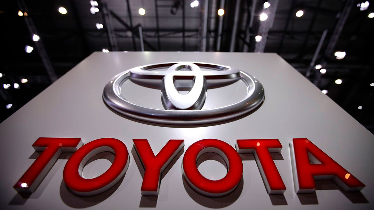 Производство автомобилей Toyota возобновится в декабре 2021 года