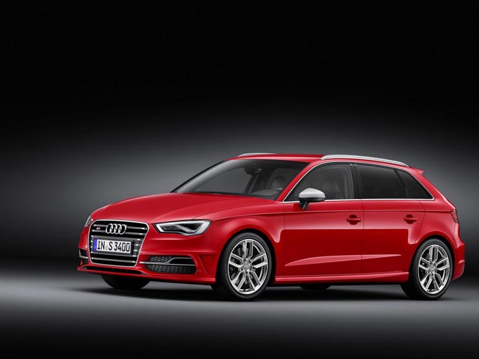 Audi A3 получил новый дизель