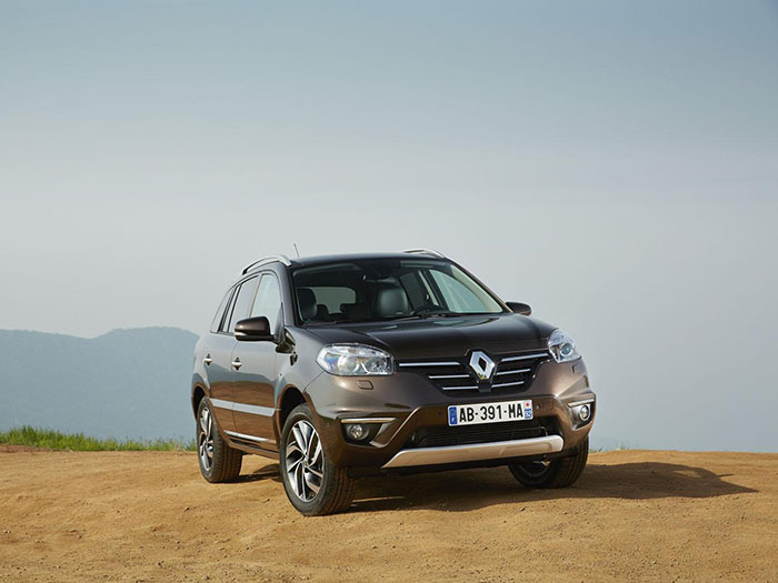 Renault и Dongfeng инвестируют 1,1 млрд долларов в СП
