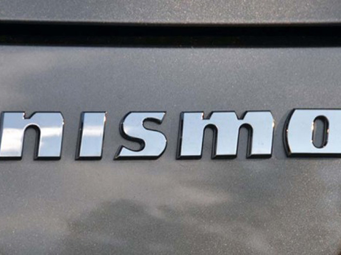 Nissan Nismo начинает сотрудничество с Формулой 1