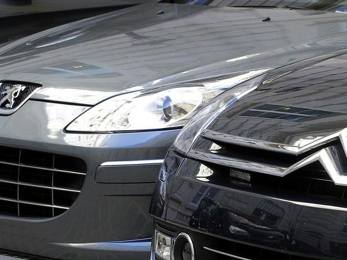 Peugeot и Citroen намерены раскрыть реальный топлива автомобилей