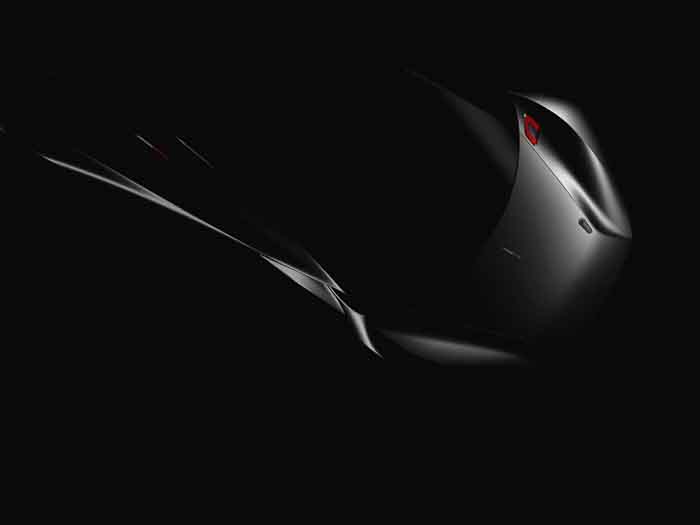 Peugeot готовит концепт суперкара