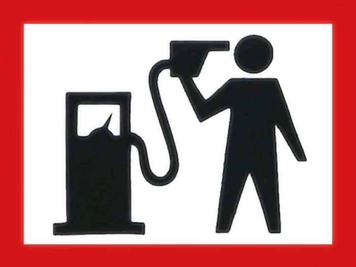 Цены на бензин вырастут в апреле
