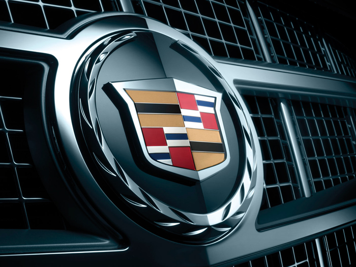 Cadillac опроверг создание модели на базе Chevrolet Cruze