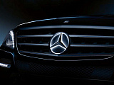Mercedes готовит к премьере таинственный концепт