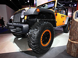 Jeep представил новые версии Cherokee и Wrangler