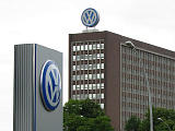 Volkswagen могут оштрафовать в США на 18 млрд долларов