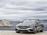 Рассекречен новый Mercedes-Benz Е-класса